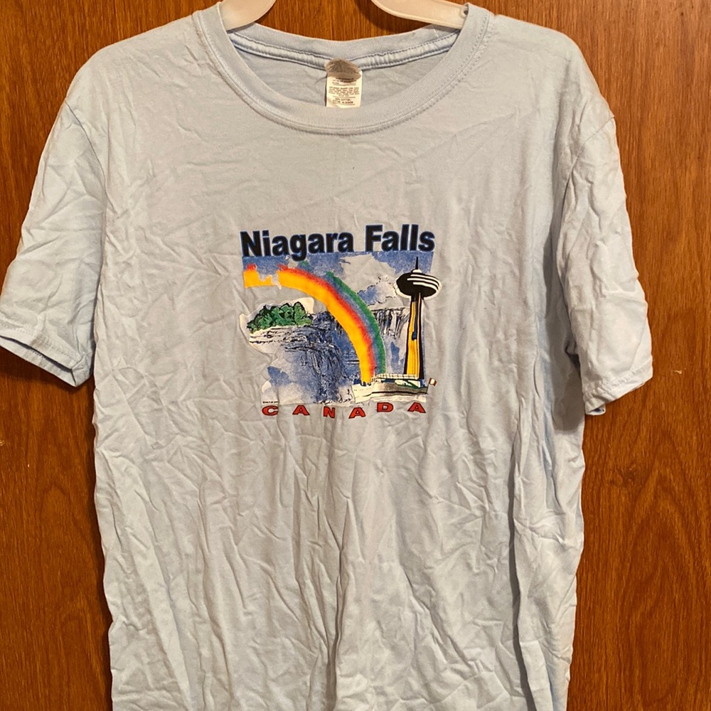 Short sleeve Size Large t-shirt